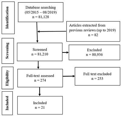 Supporting Child Development Through Parenting Interventions in Low- to Middle-Income Countries: An Updated Systematic Review